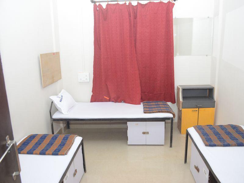 Nilraj Lodge Ratnāgiri Kültér fotó
