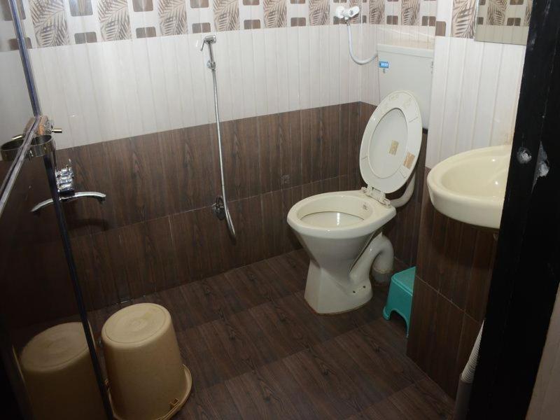 Nilraj Lodge Ratnāgiri Kültér fotó