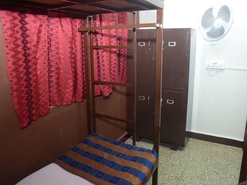 Nilraj Lodge Ratnāgiri Kültér fotó