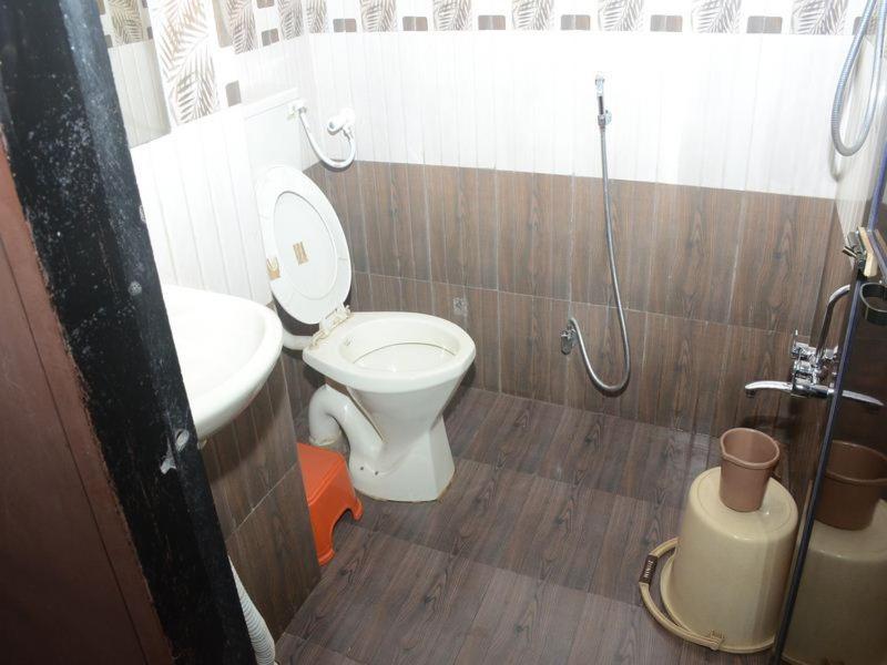 Nilraj Lodge Ratnāgiri Kültér fotó