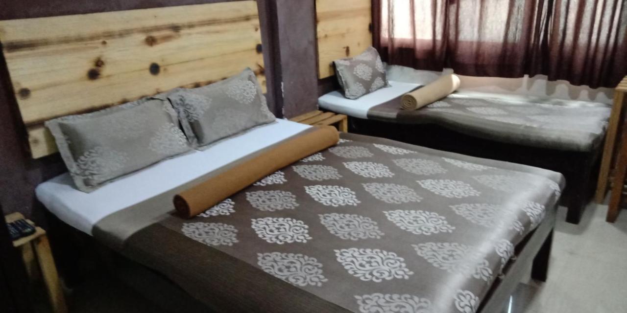 Nilraj Lodge Ratnāgiri Kültér fotó